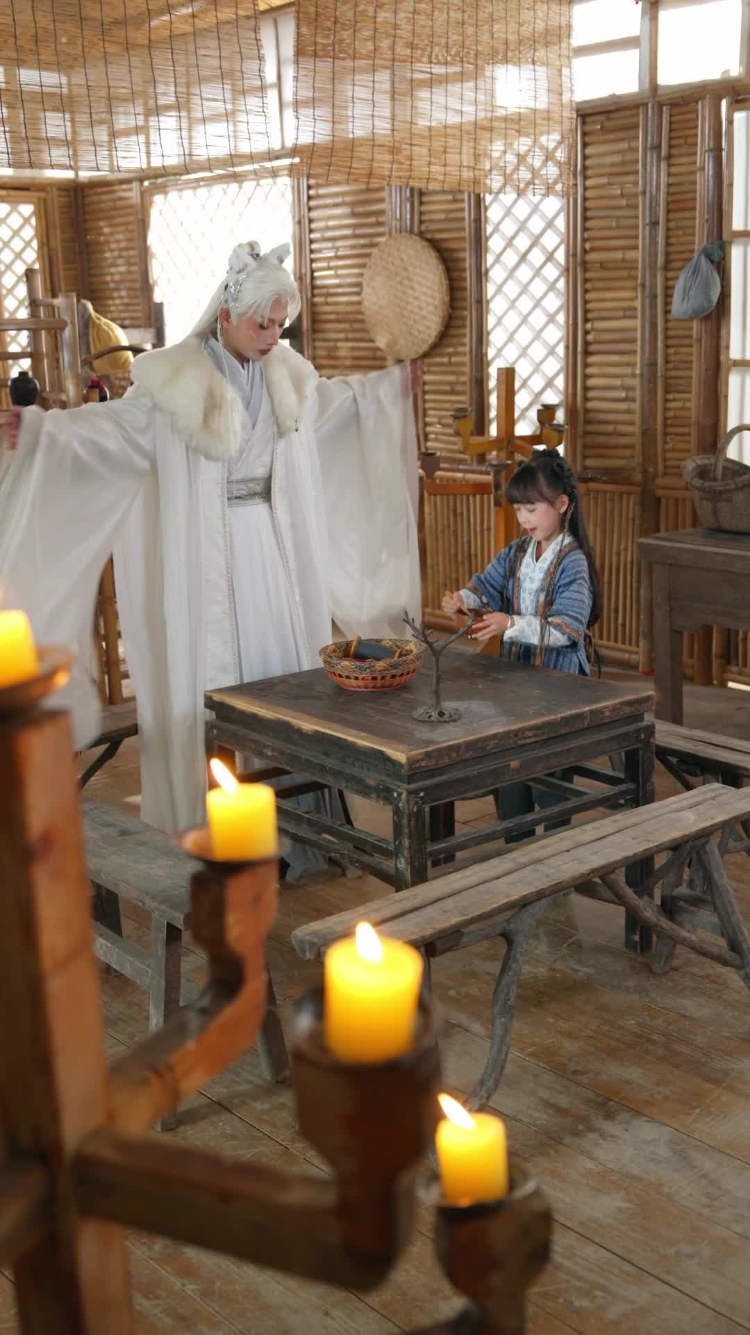 Episode 13 - Strays No More